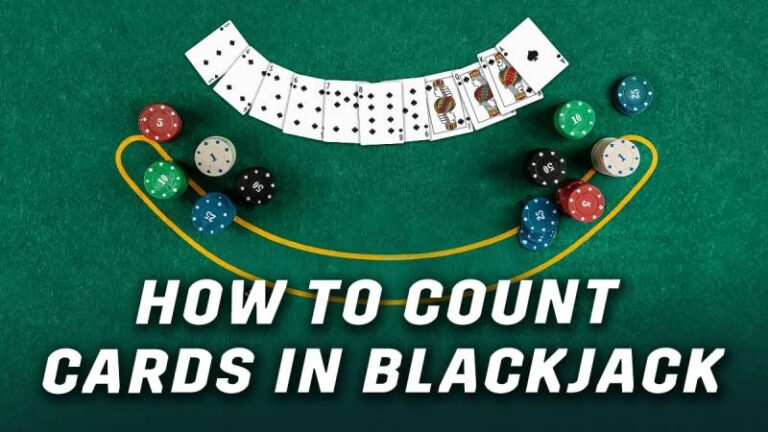 Cach Dem Bai Trong Blackjack Lam Chu Cuoc Choi