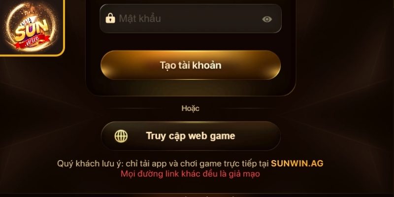 Sunwin Ag - Trang chủ chính thức của Sunwin 2026
