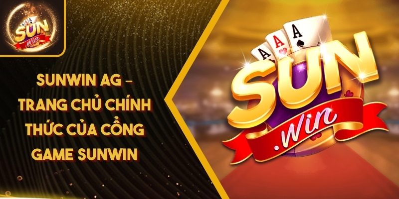 Sunwin Ag