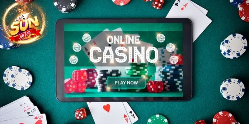 Casino online có bịp không và sự thật về thuật toán mã hóa